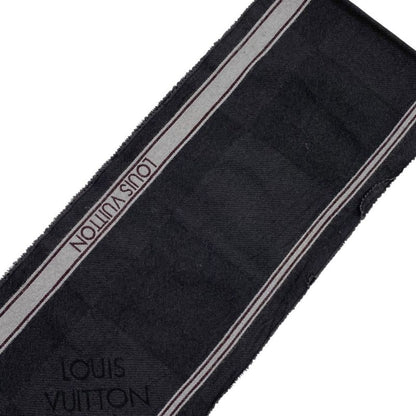 Em0974 Louis Vuitton Echarpe and Mess Ager Scarf M72685