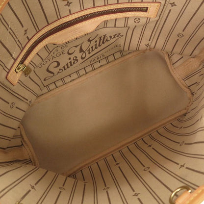 Louis Vuitton Neverfull PM Monogram M40155 Tote Bag LV 1248 Louis Vuitton