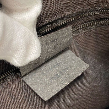 Gucci Tote Bag 293580 GG Crystal Beige And Brown