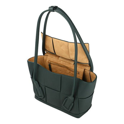 Bottega Veneta Handbag Small THE ARCO Green