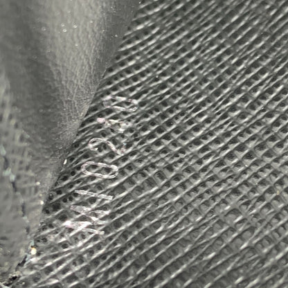 Louis Vuitton Epi Zippy Wallet Round Zipper Long Wallet M61857 Black