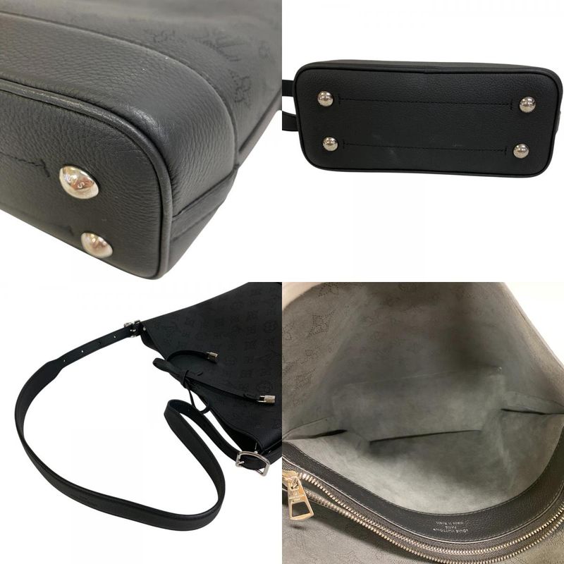 Louis Vuitton M12139 Flor NM Mahina Shoulder Bag Cabas  Diagonal Shoulder Brand