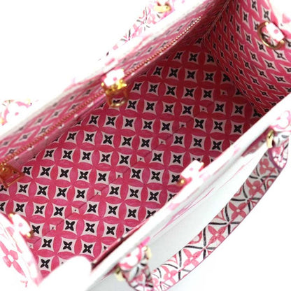 Louis Vuitton Shoulder Bag Handbag By The Pool On The Go PM M22976