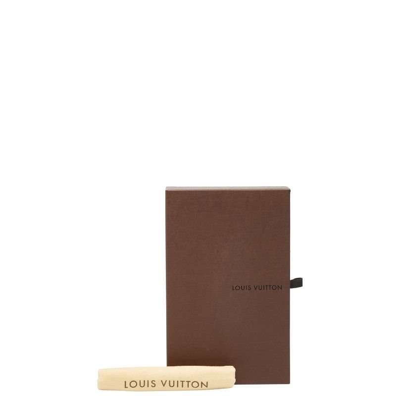 Louis Vuitton Monogram Zippy Wallet Round Zipper Long Wallet M41895 Brown