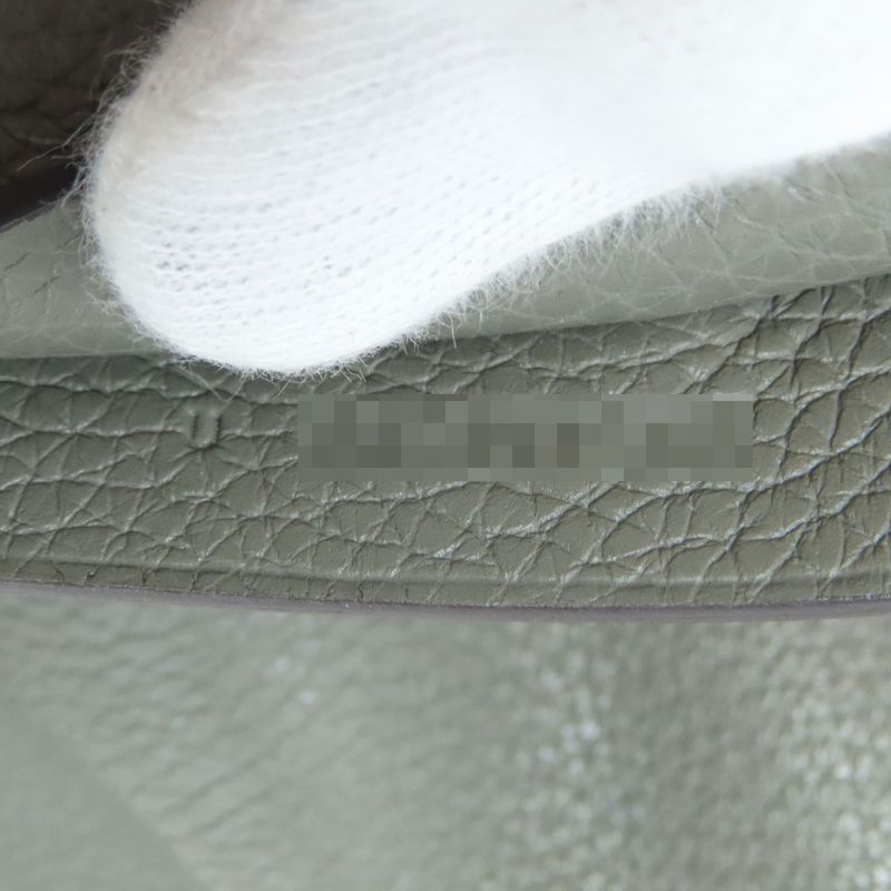 Hermes Cabas Serie 31 Tote Bag Taurillon Women