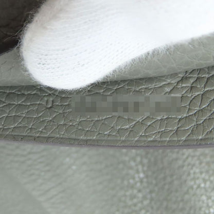 Hermes Cabas Serie 31 Tote Bag Taurillon Women