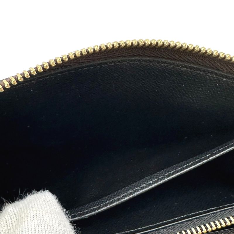 Louis Vuitton M69353 Monogram Giant Reverse Zippy Wallet Long Wallet Louis