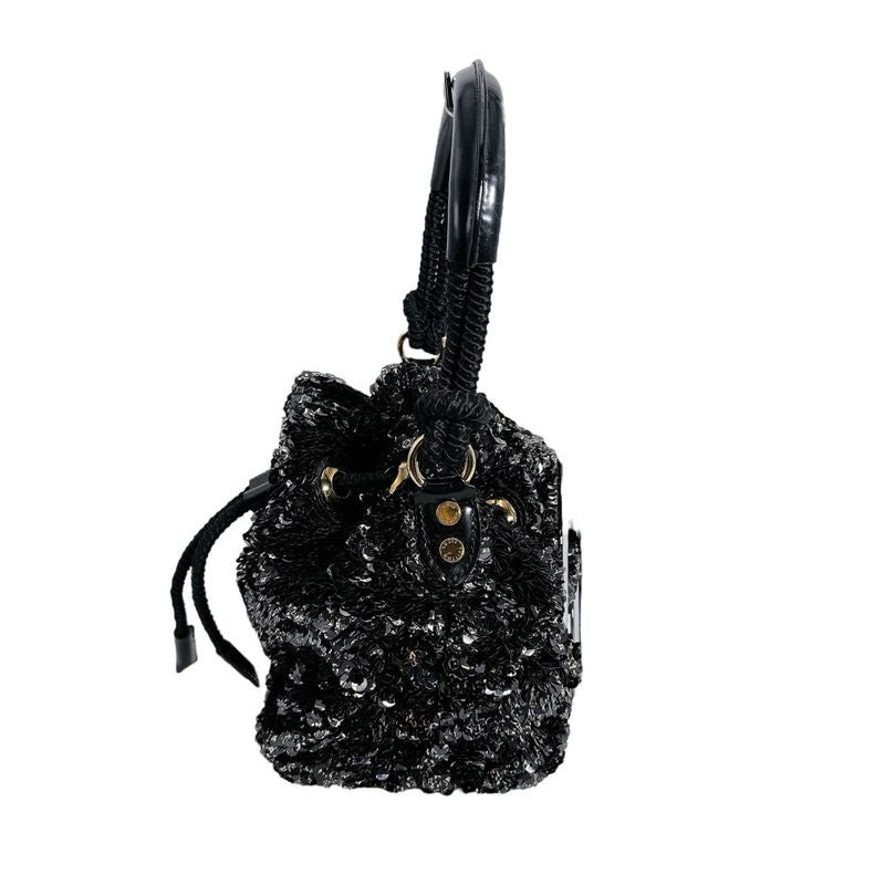 Louis Vuitton M40322 Drawstring Shape Handbag Mini Noelo Coco Handbag Louis