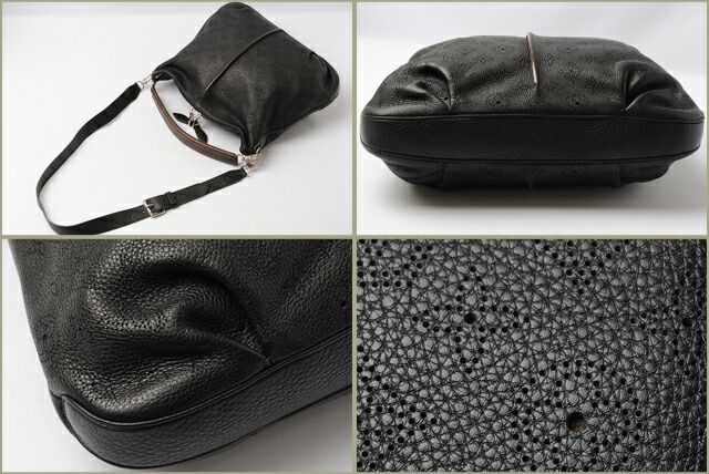 Louis Vuitton Brand Bag Preowned Bag Shoulder Bag Handbag Serene PM M94314