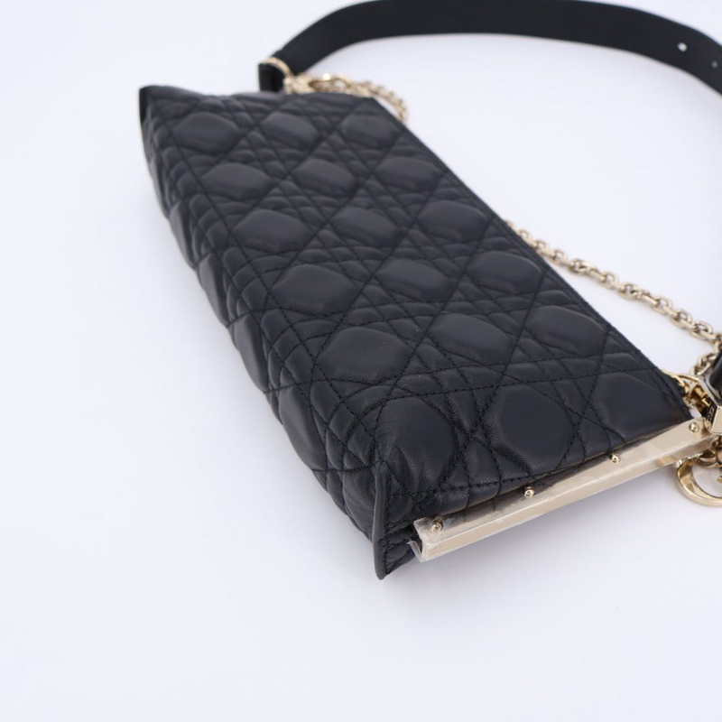 Dior Miss Dior Midi Shoulder Bag