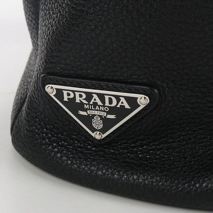 Prada 2vg092 Tote Bag Leather Men's