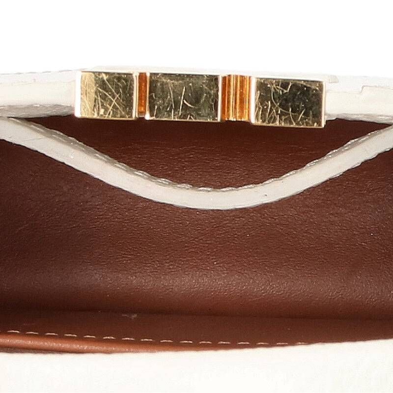 Louis Vuitton Capucines M59864 Leather 2WAY Shoulder Bag Women