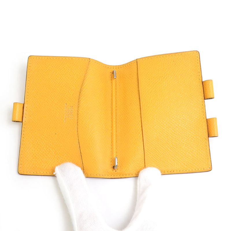 Hermes Notebook Cabas