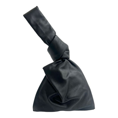 Bottega Veneta Mini The Twist Leather