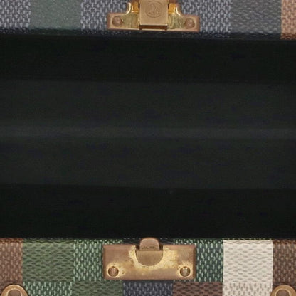 Louis Vuitton M10489 Neo Wallet Trunk Damoflage Trunk Shoulder Bag Men's