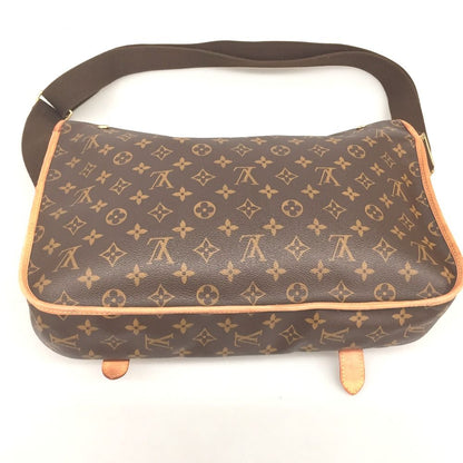 Louis Vuitton Shoulder Bag Monogram Congo MM