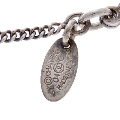 Chanel Coco Mark Necklace