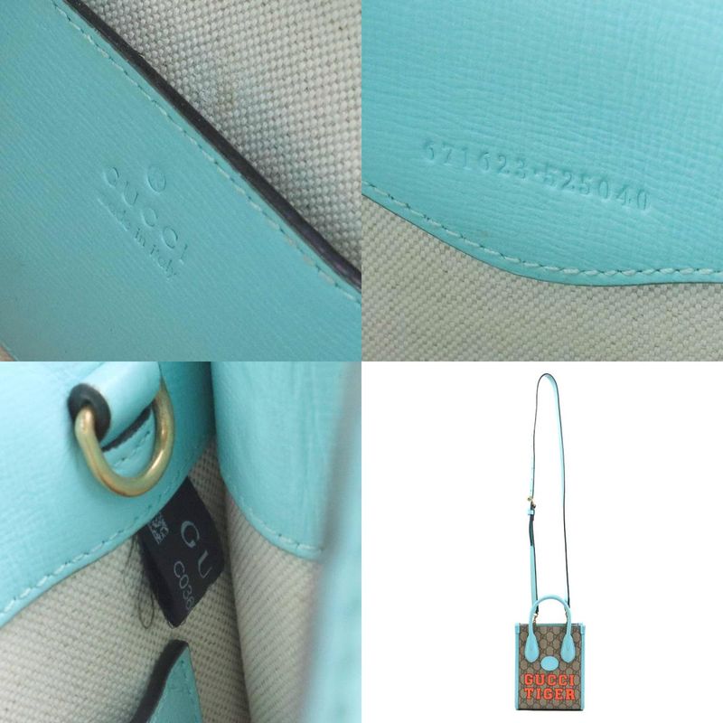Gucci Shoulder Bag Handbag 671623