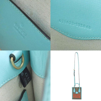 Gucci Shoulder Bag Handbag 671623