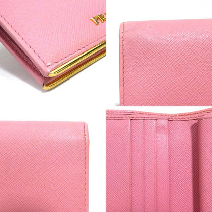 Prada Bifold Wallet 1mv204