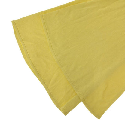 Loewe 22ss Bell Sleeve Heine Cles Yeon Knit Sweater S540y14kaa Yellow S