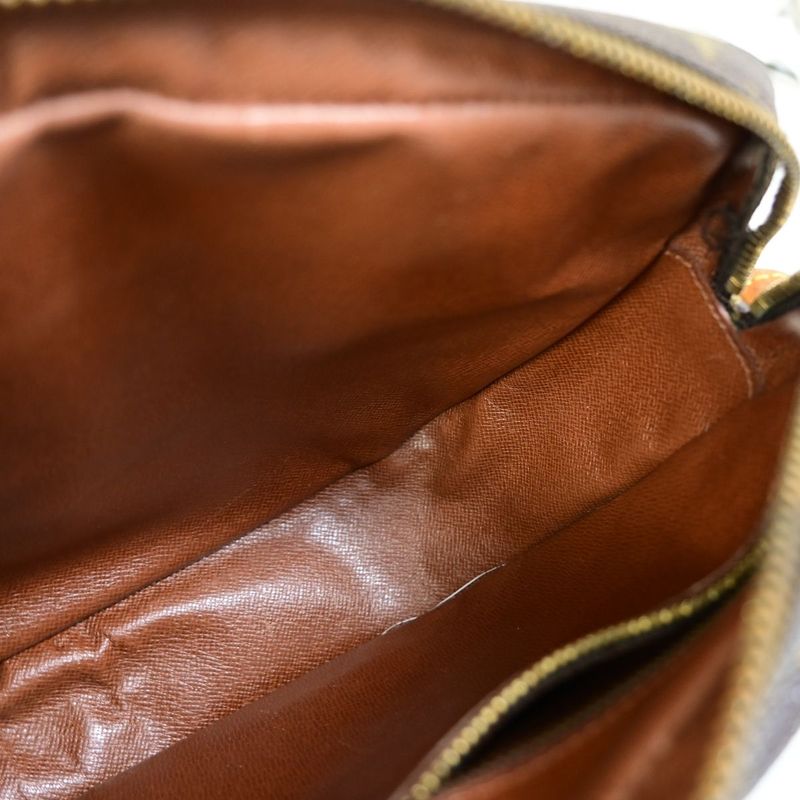 Louis Vuitton Shoulder Bag Jonnefeuille GM Monogram M51225 32ka603