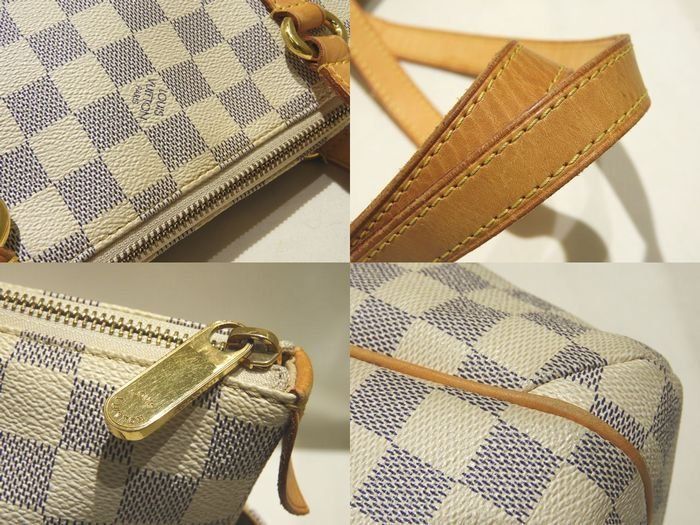 Good Louis Vuitton Tote Bag Totally PM N51261 Shoulder Bag Monogram Women