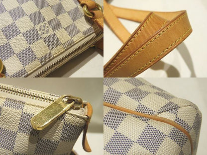 Good Louis Vuitton Tote Bag Totally PM N51261 Shoulder Bag Monogram Women