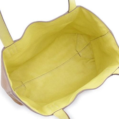 Hermes Double Sens 28 Sikkim Gold Tote Bag
