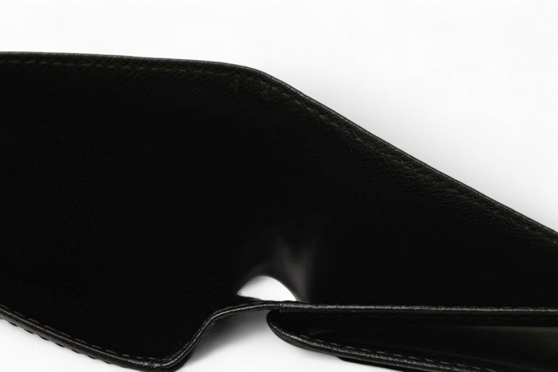 Louis Vuitton Bifold Wallet Billfold Louis Vuitton Foldable Wallet Taiga Ardoise