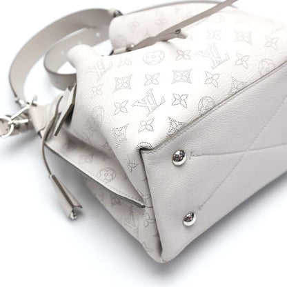 Louis Vuitton Mahina Shoulder Bag Mulia Key