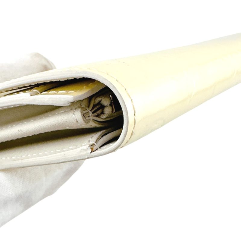 Louis Vuitton M91382 Vernis Zip Long Wallet Pochette Portmonnais Cles Di Pe Lou