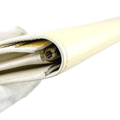 Louis Vuitton M91382 Vernis Zip Long Wallet Pochette Portmonnais Cles Di Pe Lou