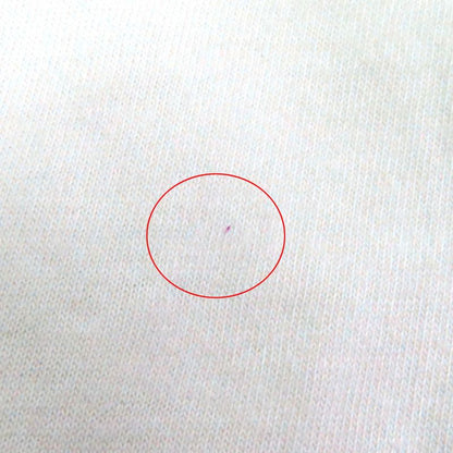 LOEWE S359y22x39 100% Cotton Anagram Embroidered Crew Neck Short Sleeve T-shirt