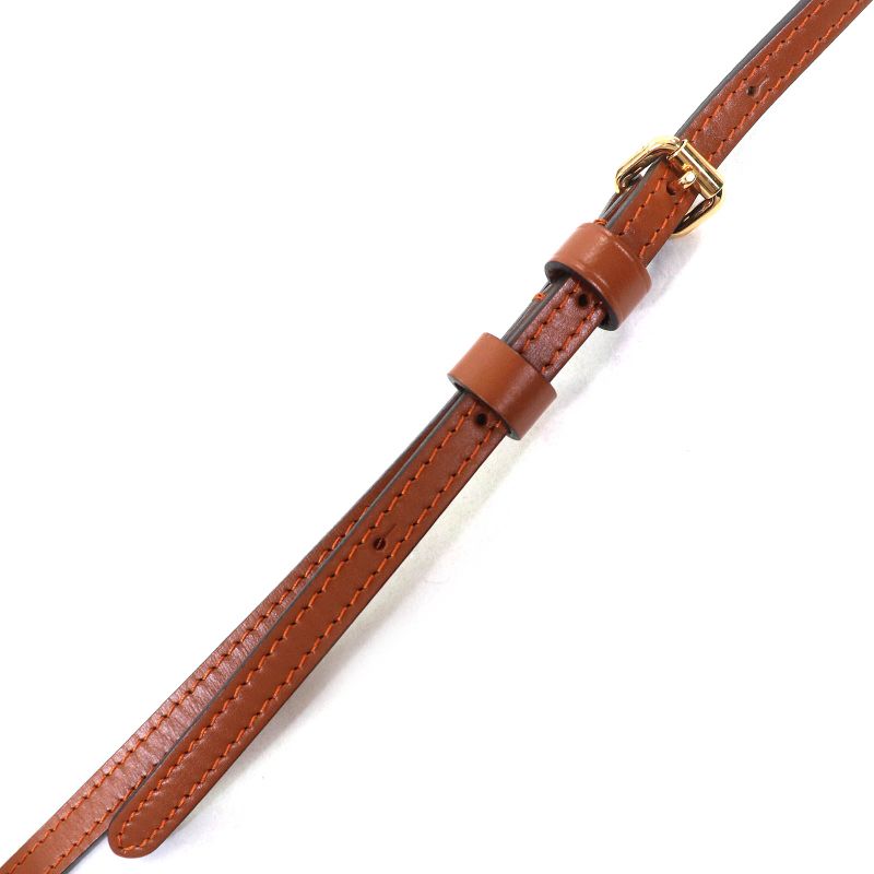 Louis Vuitton M44407 Petite Mal Transformed Catgram Mini Trunk Shoulder Bag