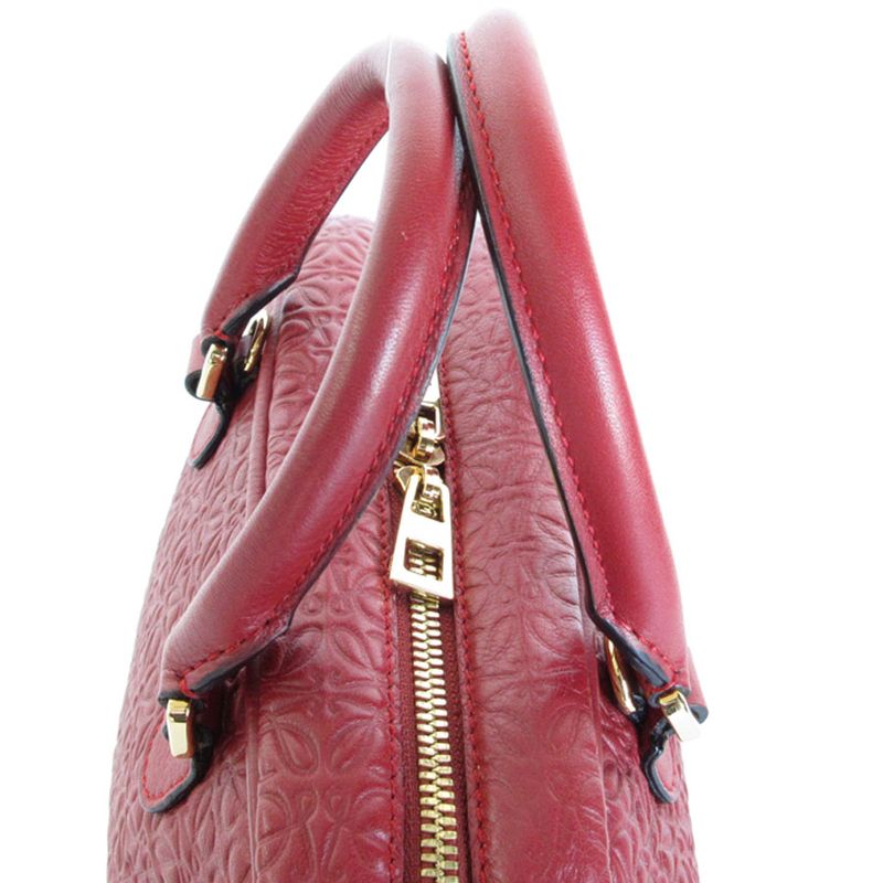 Loewe Shoulder Bag Handbag Amazona 75