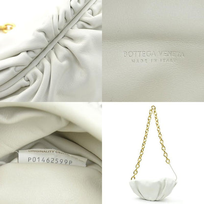 Bottega Veneta Shoulder Bag The Chain Pouch Mini