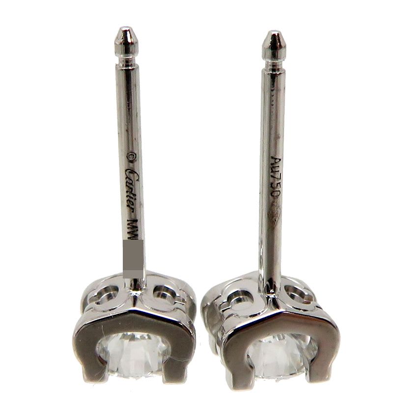 Cartier Earrings