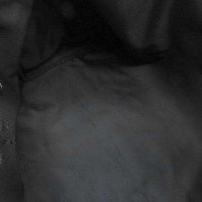 Louis Vuitton Boston Bag Keepall Bandoliere 50 Monogram Shadow Leather Ink Blue