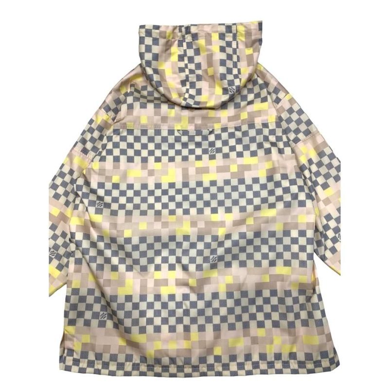 1230 Louis Vuitton Zip-Up Hoodie Blouson Outerwear 1aa82v Rw222w Py4 Fnow12