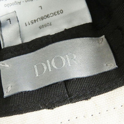 22AW DIOR Homme X Travis Scott Cactus Jack 033c906u4511 Embroidered Design