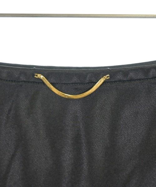 Saint Laurent Paris Knee-length Skirt Women's