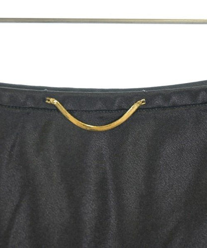 Saint Laurent Paris Knee-length Skirt Women's