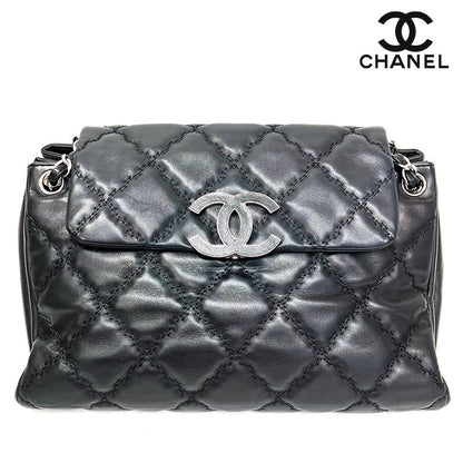Chanel Shoulder Bag Chain