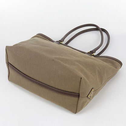 Prada Tote Bag Pr86957 Tote Bag Jacquard Tote Bag Women's