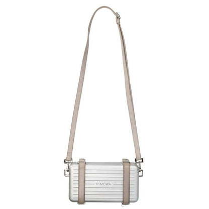Dior X Rimowa Personal Clutch Personal Clutch Shoulder Bag Men's