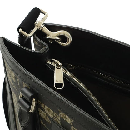 Gucci GG Kaleido GG Kaleidoscope Tote Bag 2WAY Shoulder Bag Crossbody PVC