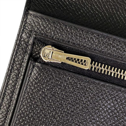 Hermes Epson Bearn Souffle Bifold Wallet