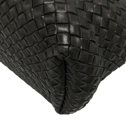 Bottega Veneta Tote Bag Cabas PM 141498 Black Limited Edition Of 250 Leather