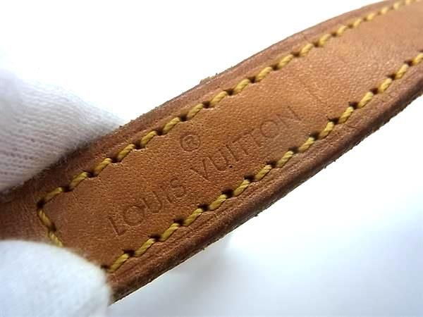 Louis Vuittohoulder Strap For Bag Shoulder Crossbody Women Brown Av8872